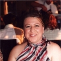 Zuhal Efe