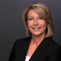 Profilbild Barbara Müller