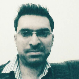 Ganesh Kulkarni