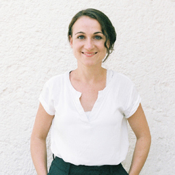 Teresa Wald