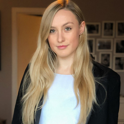 Lena Böhning