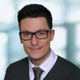 Maximilian Dahm