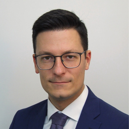 Maximilian Dahm