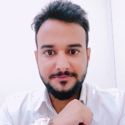 Ing. Ajay Bijalwan