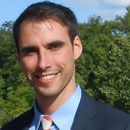 Sebastian Laux