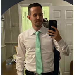 Kevin Heinrichs