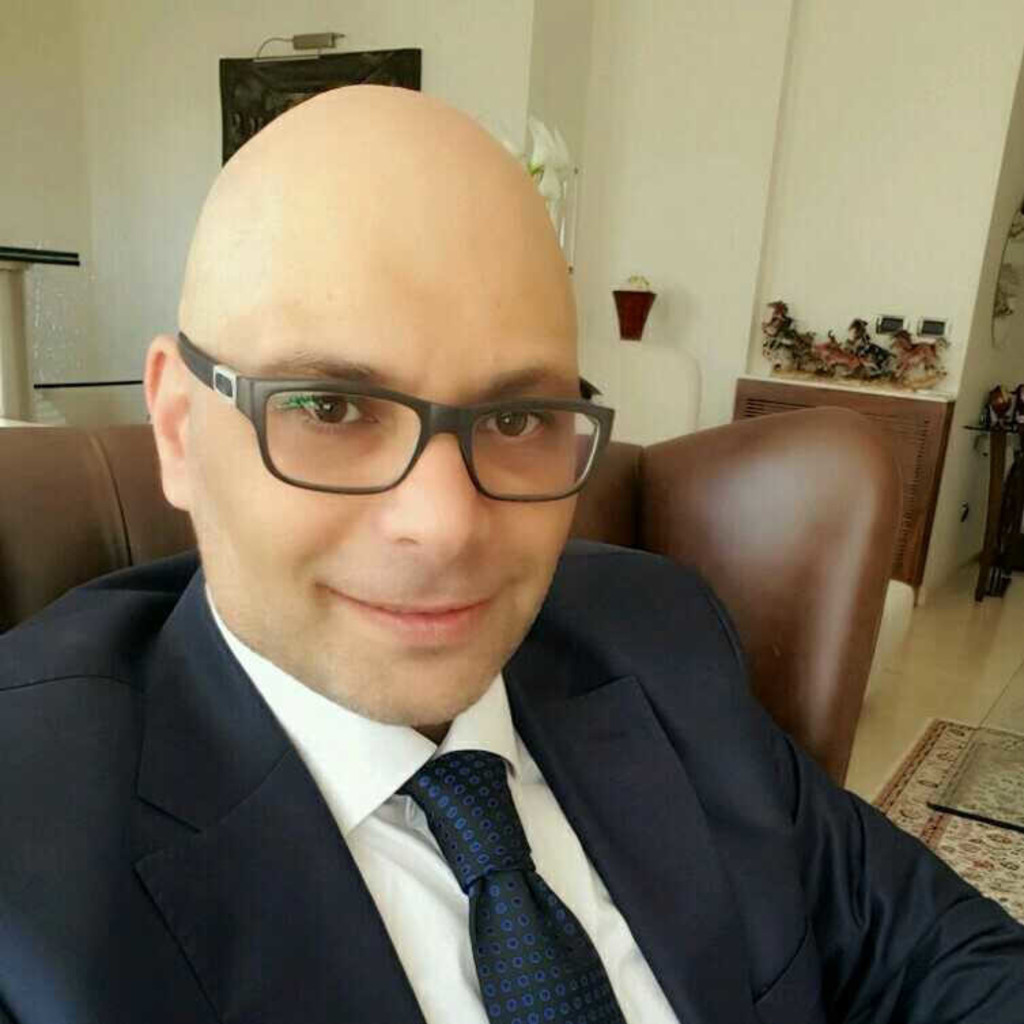 Dagher Dagher Sales Manager Golden Falcon Aviation XING