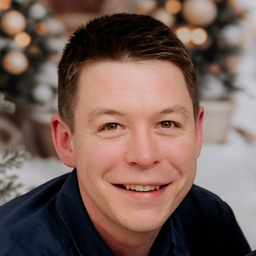 Daniel Strecker