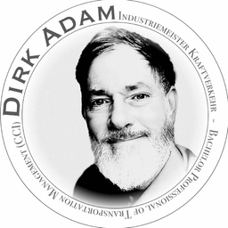 Dirk Adam's profile picture