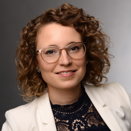 Dr. Eva Schütz - Quality Assurance Manager (GLP) - GBA Gesellschaft für