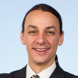 Dr. Nils Tappenbeck