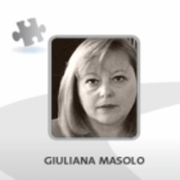 Giuliana Masolo