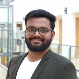 Sai Akhil Yalamuri