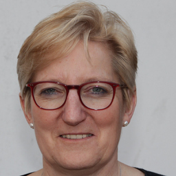 Christel Waldmann