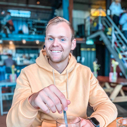 Frederik Haverland
