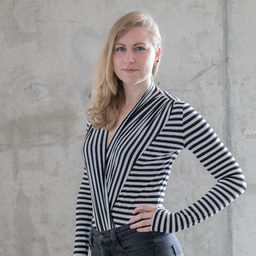 Kerstin Dlouhy
