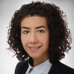 Ferial Aslani
