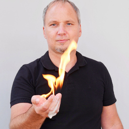 Martin Wurst