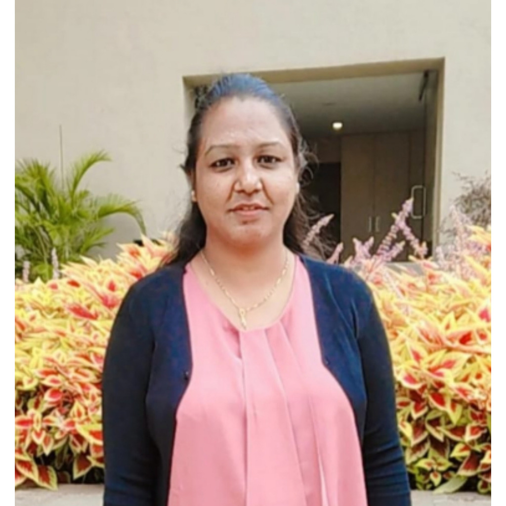 Poornima Ghodke System Engineer Zensar Technologies XING