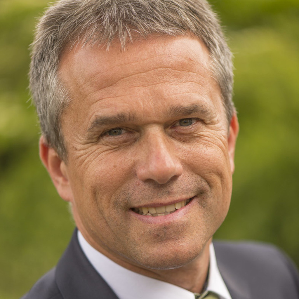 Thomas Merker Geschäftsführer Unterfranken GmbH XING