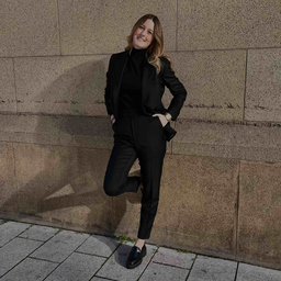 Nadine Ströhner