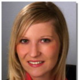 Dr. Pia Bartholomä