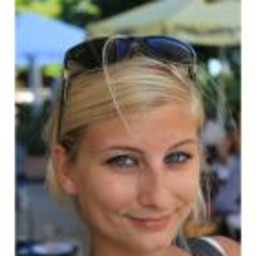 Vroni Meuer