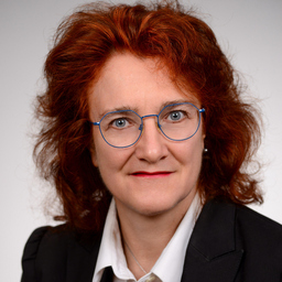 Sabine Lorenz-Crelier