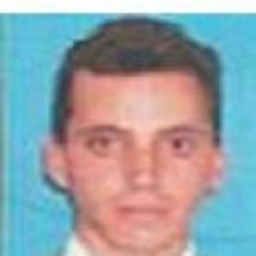 Jose Antonio Gonzalez Romaguera