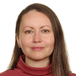 Ekaterina Römer's profile picture