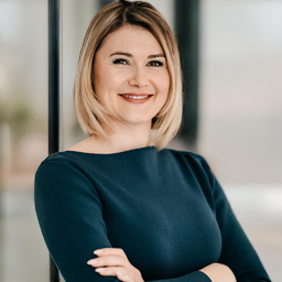 Lilia Tichomirow