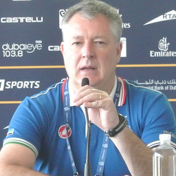 Roberto Salvador