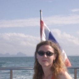 Sabine Kapp