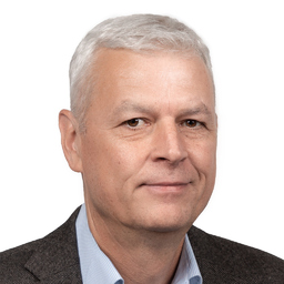 Wolfgang Huber
