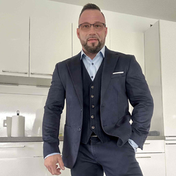 Achim Genal