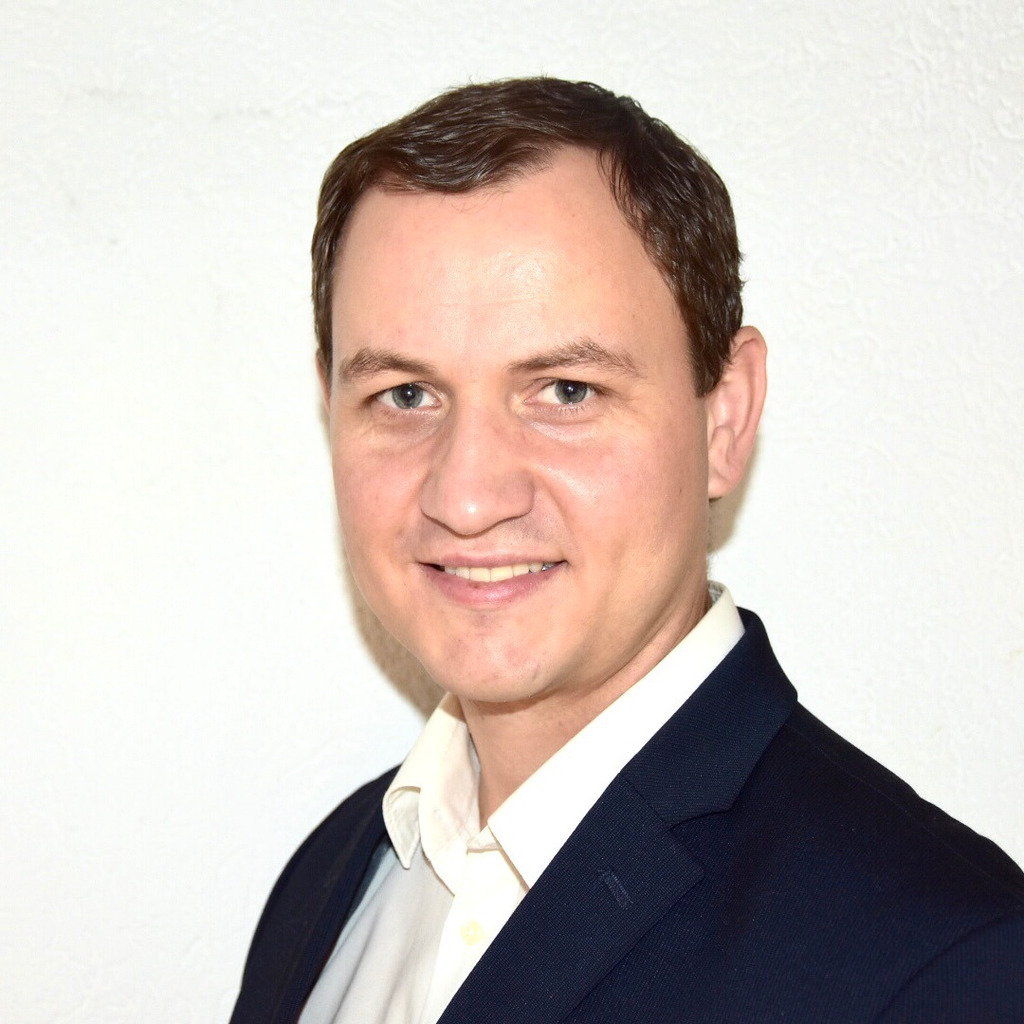 Social Media Profilbild Tomas Hösch Eschweiler