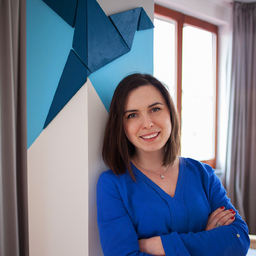 Sofia Melnychuk's profile picture