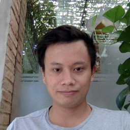 thanh tan Nguyen