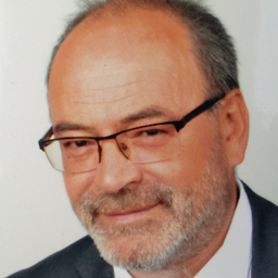 Dipl.-Ing. Lutz Greif