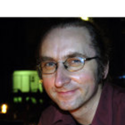 Klaus W. Eisenlohr