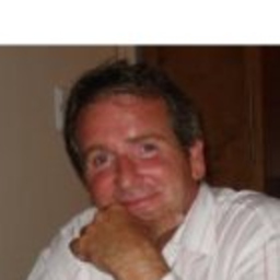 Paul Westmerland