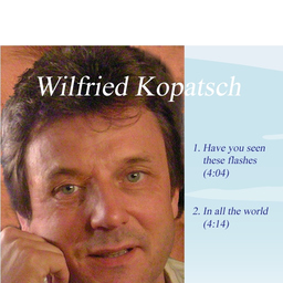 Wilfried Kopatsch