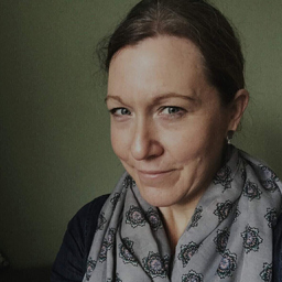 Silke Schubert