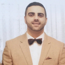Anmar Al- Jaeibaje