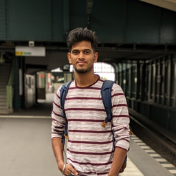 Prasad Jayanarasimhan