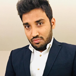 Harsha Inampudi