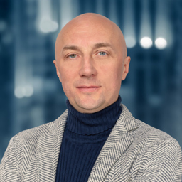 Dipl.-Ing. Jacek Hacia IT-Projektleiter / IT-Business Analyst's profile picture