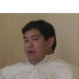 Jaime Lam Larrea