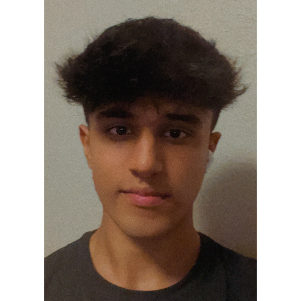 Muhammad Tarar Schüler Bei keinem XING