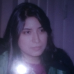 Mona Ali